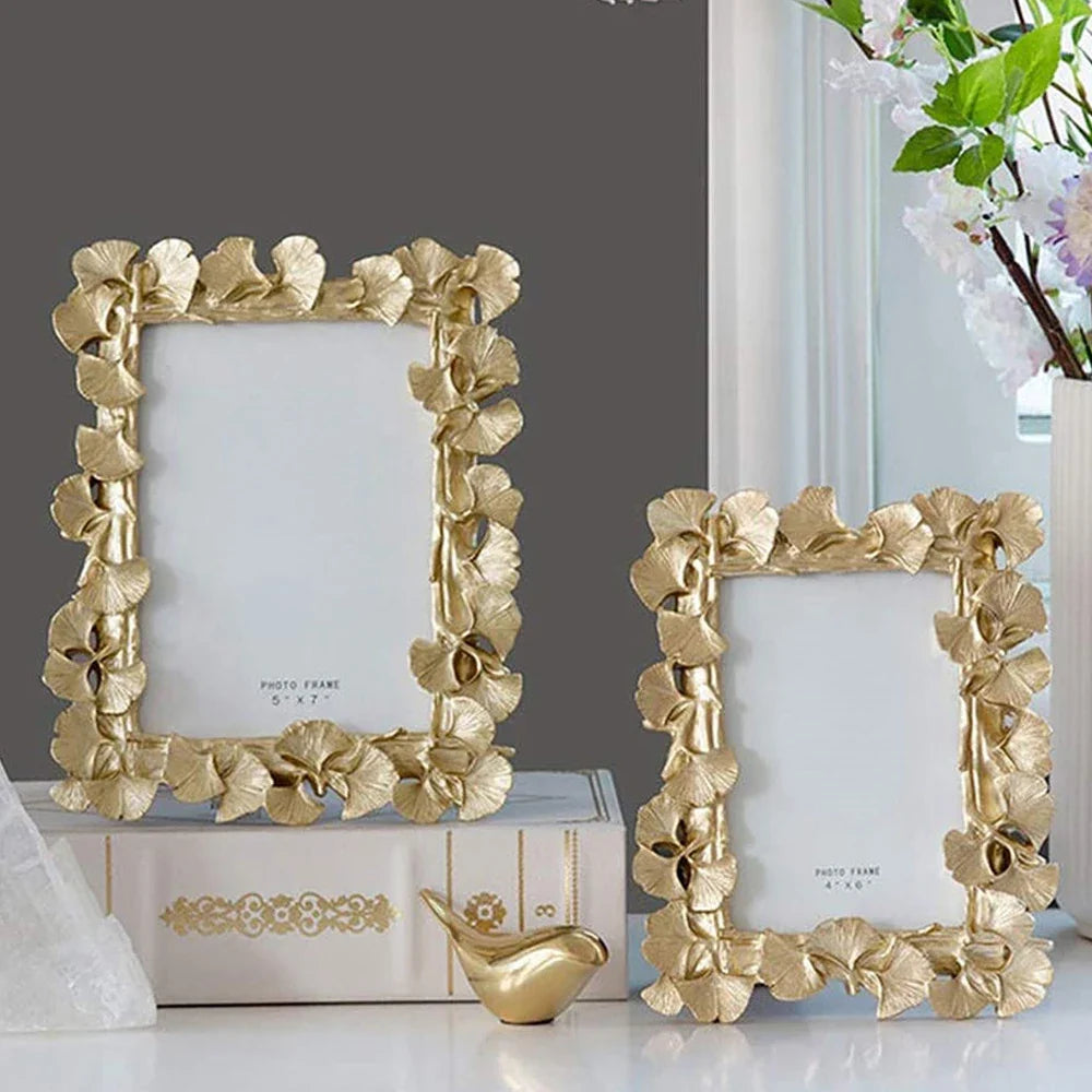 Photo Frames